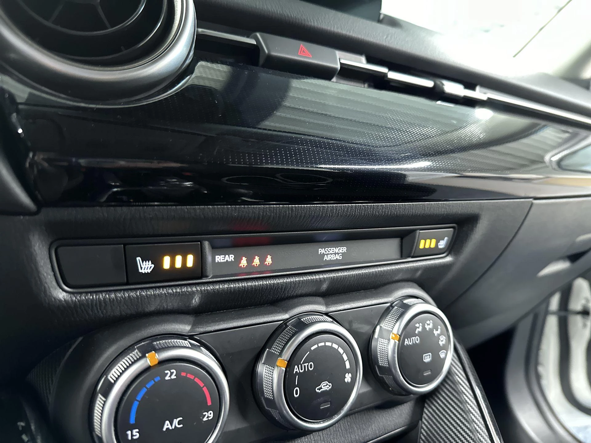 Hoofdafbeelding Mazda 2