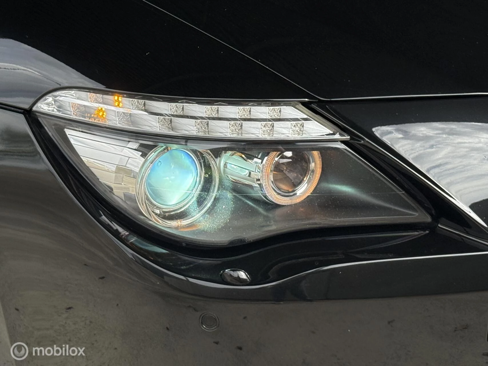 Hoofdafbeelding BMW 6 Serie