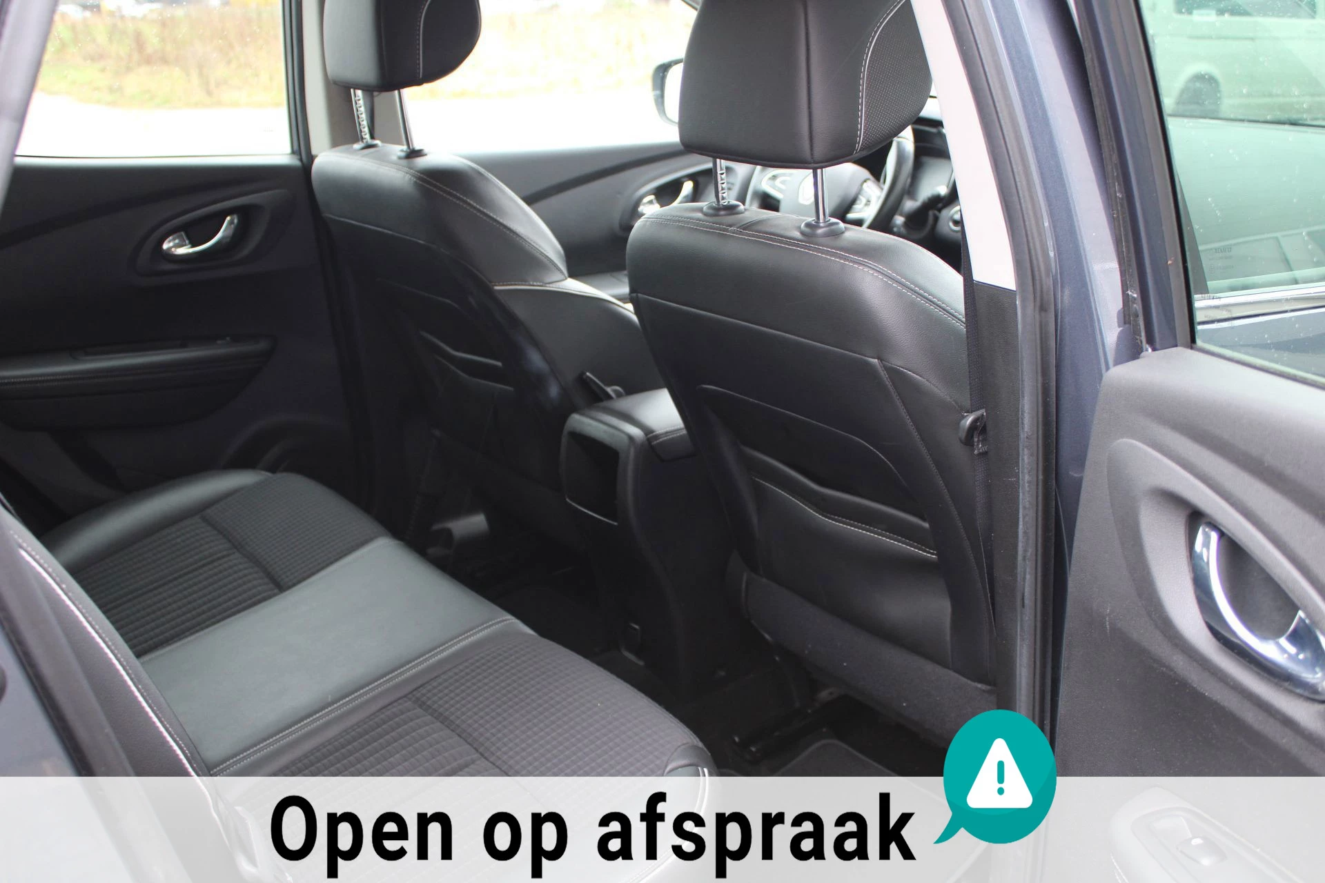 Hoofdafbeelding Renault Kadjar