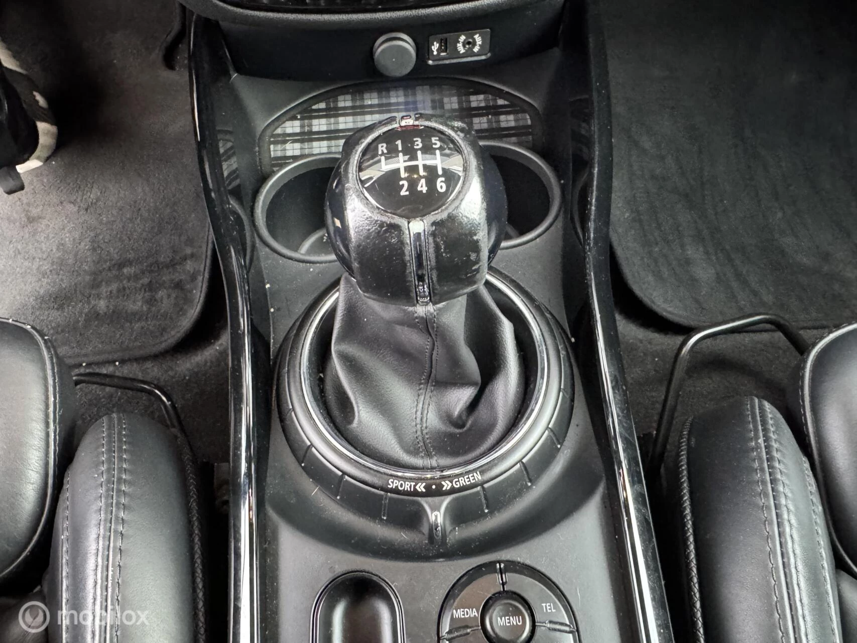 Hoofdafbeelding MINI Clubman