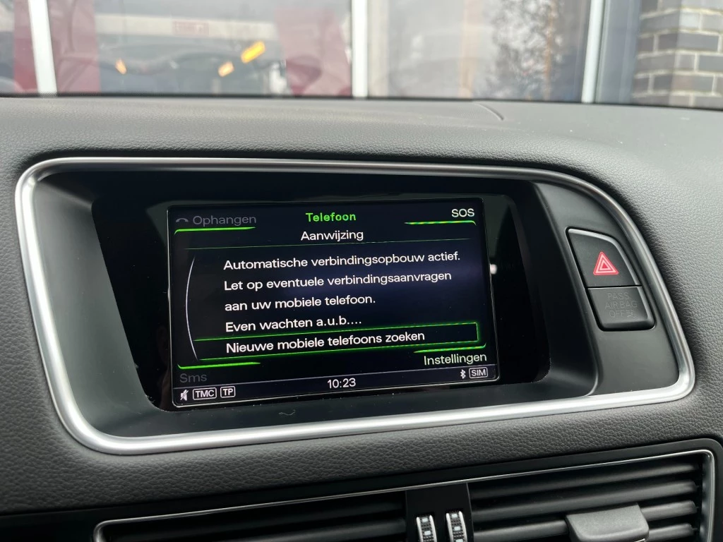 Hoofdafbeelding Audi SQ5