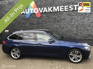 BMW 330i Touring Sport Line automaat