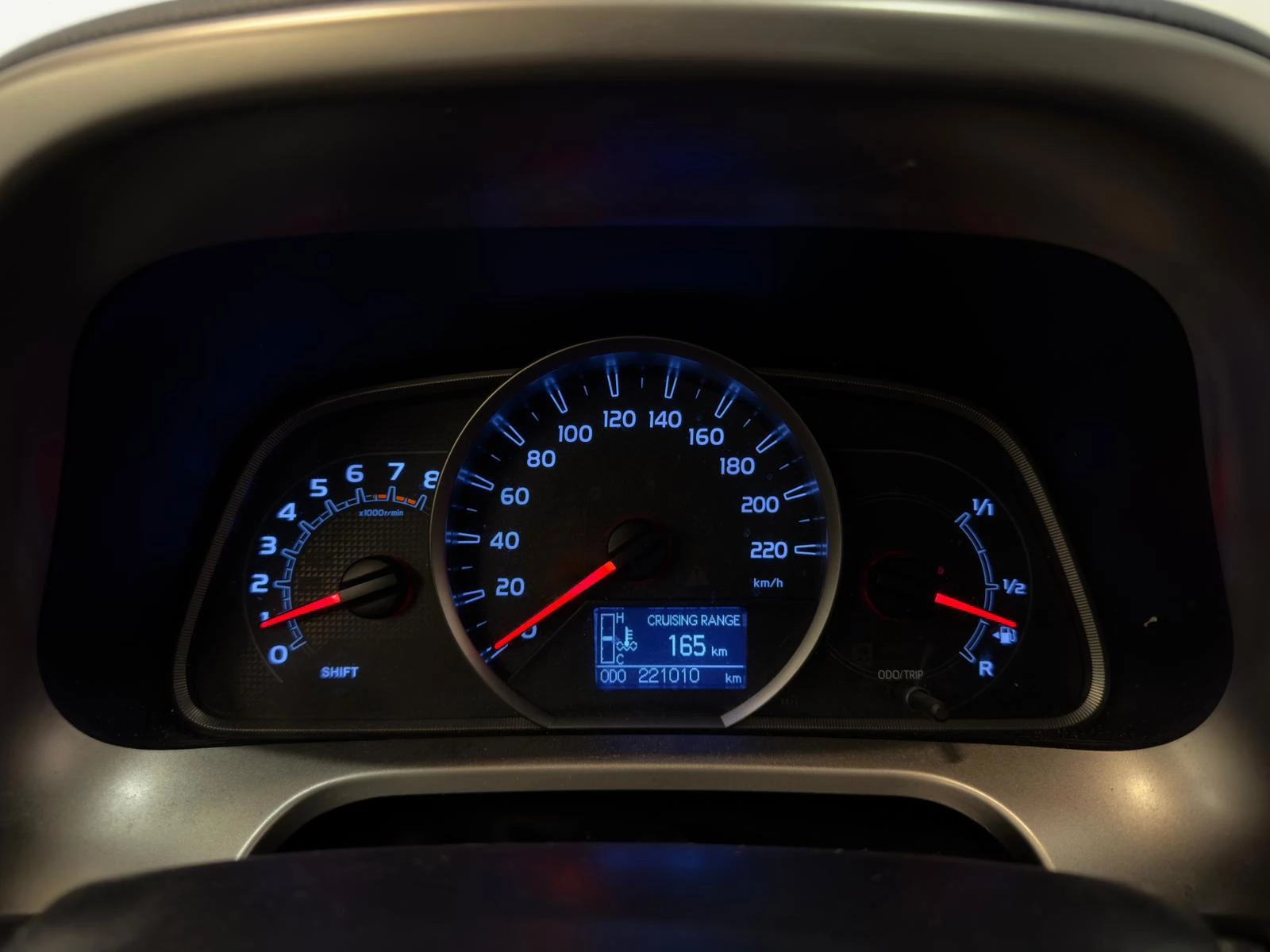 Hoofdafbeelding Toyota RAV4