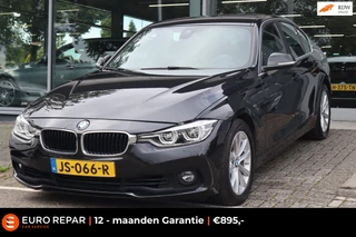 Hoofdafbeelding BMW 3 Serie BMW 3-serie 330e Sport DEALER OND. NL-AUTO NAP LEDER!