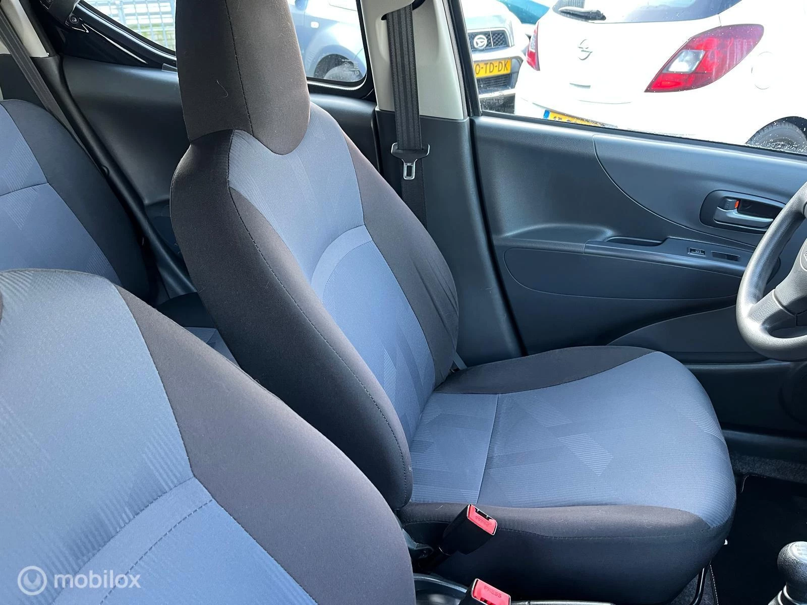 Hoofdafbeelding Suzuki Alto