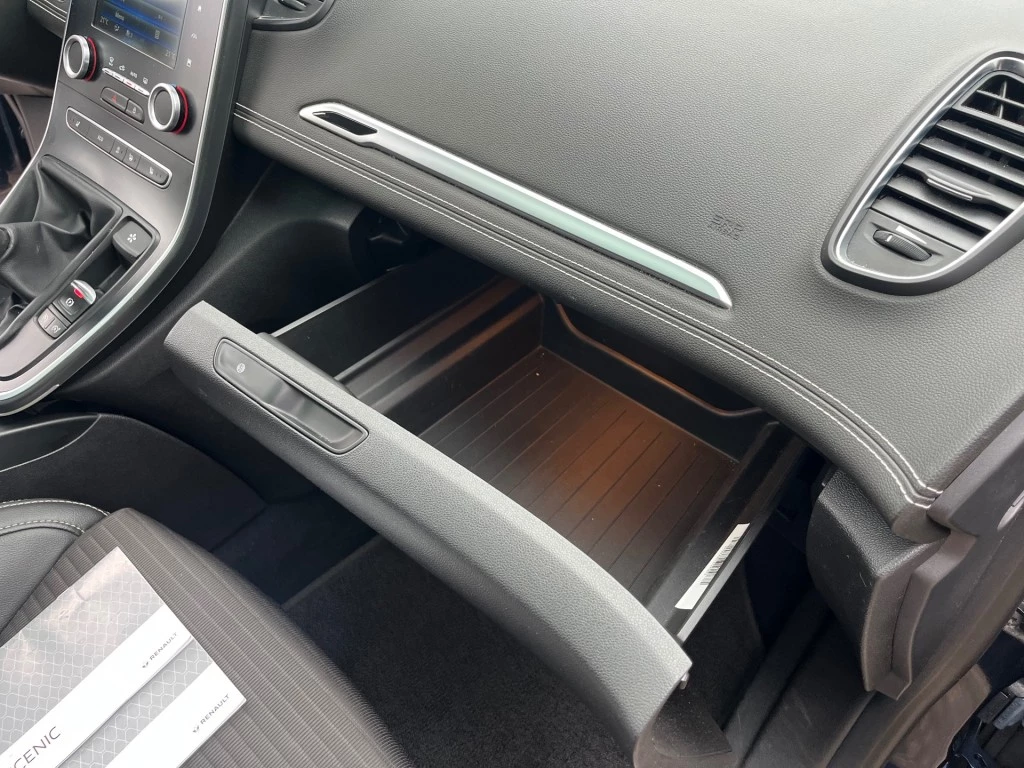 Hoofdafbeelding Renault Scénic