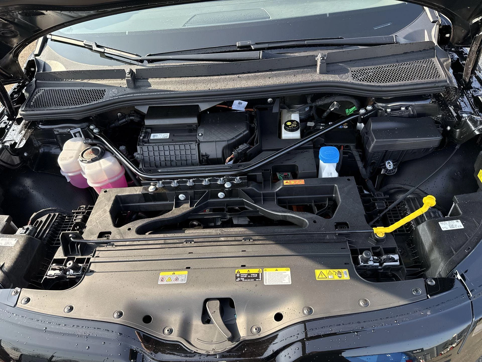 Hoofdafbeelding Škoda Elroq