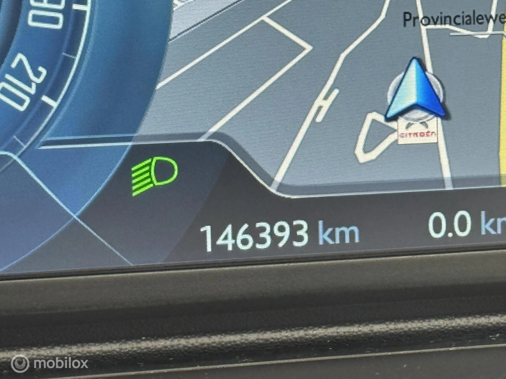 Hoofdafbeelding Citroën Grand C4 Picasso