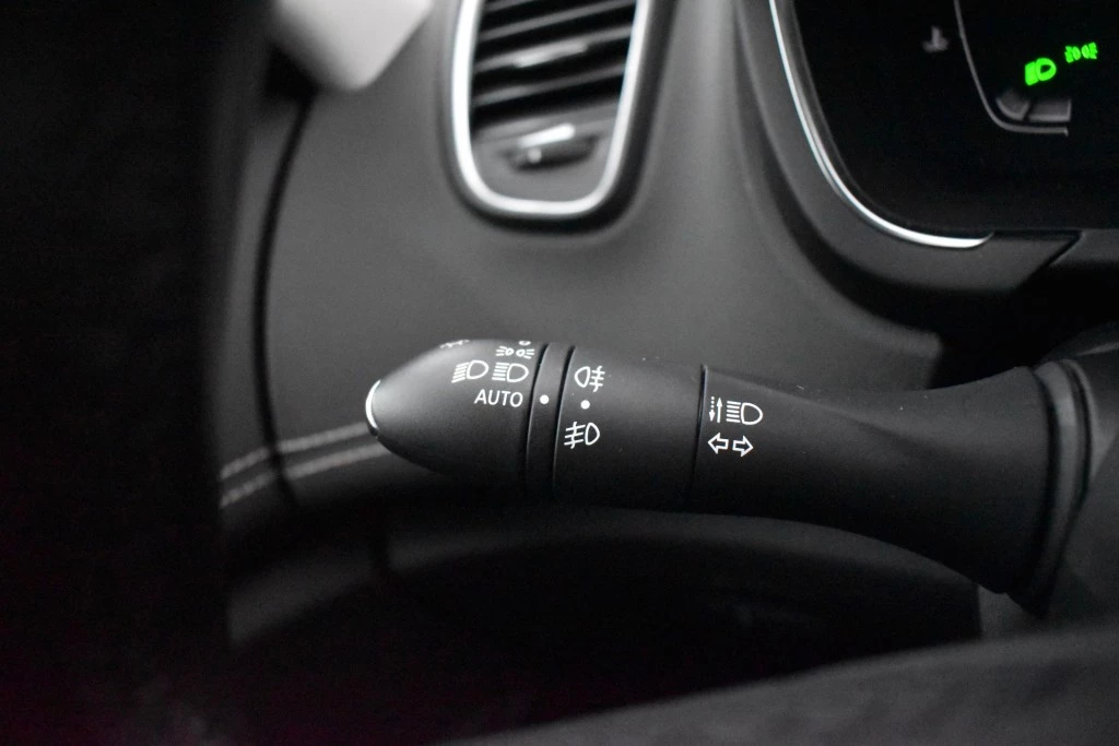 Hoofdafbeelding Renault Scénic