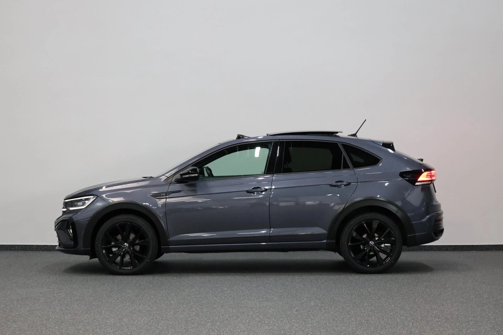 Hoofdafbeelding Volkswagen Taigo