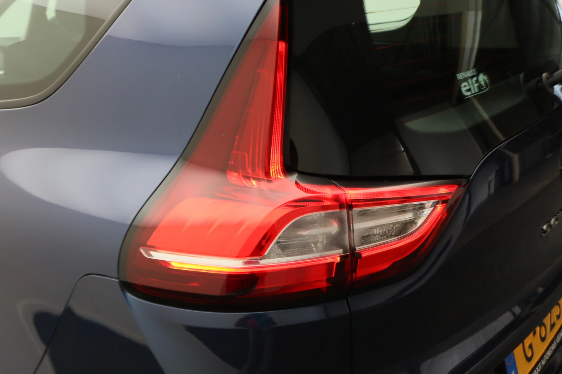 Hoofdafbeelding Renault Grand Scénic