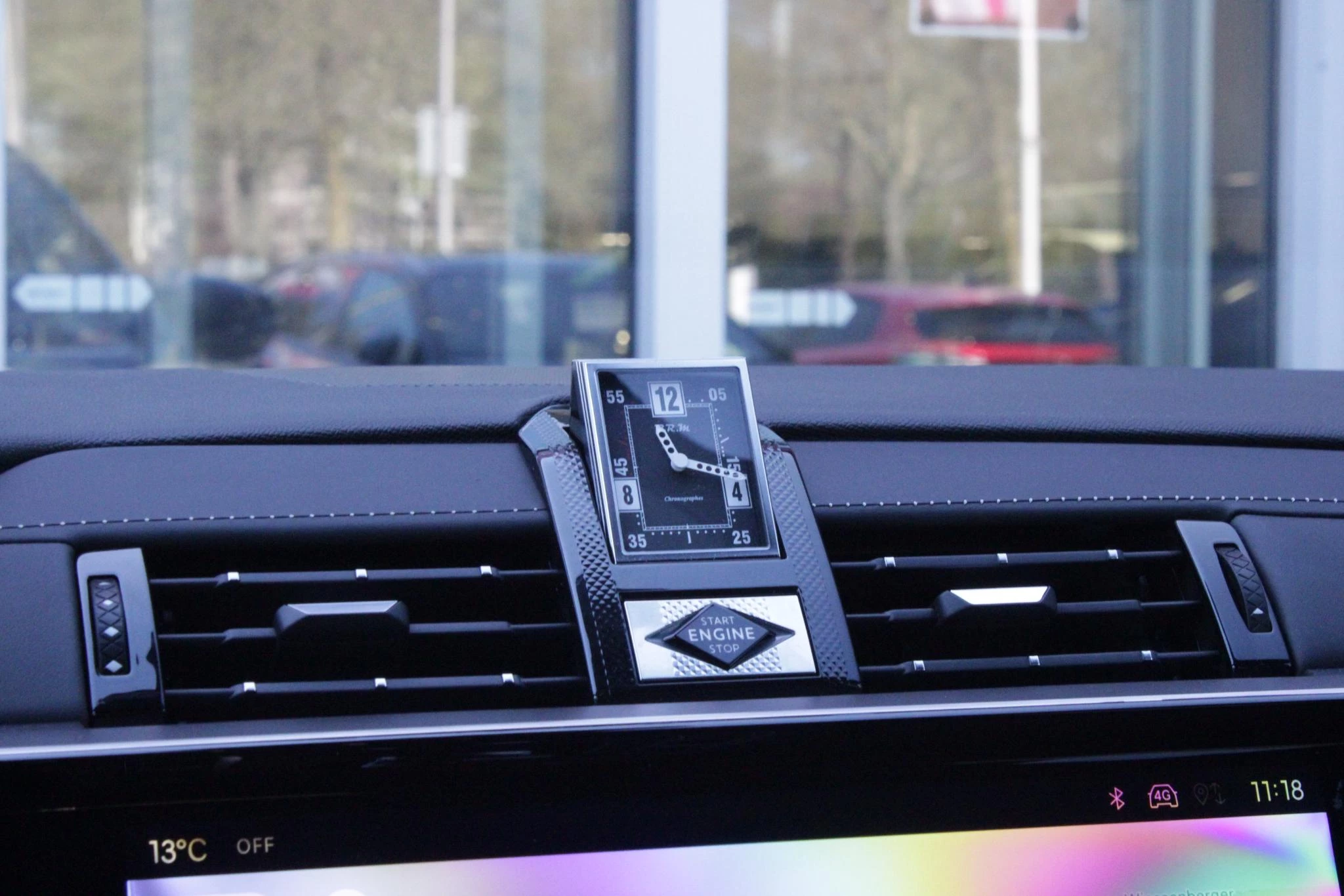 Hoofdafbeelding DS DS 7