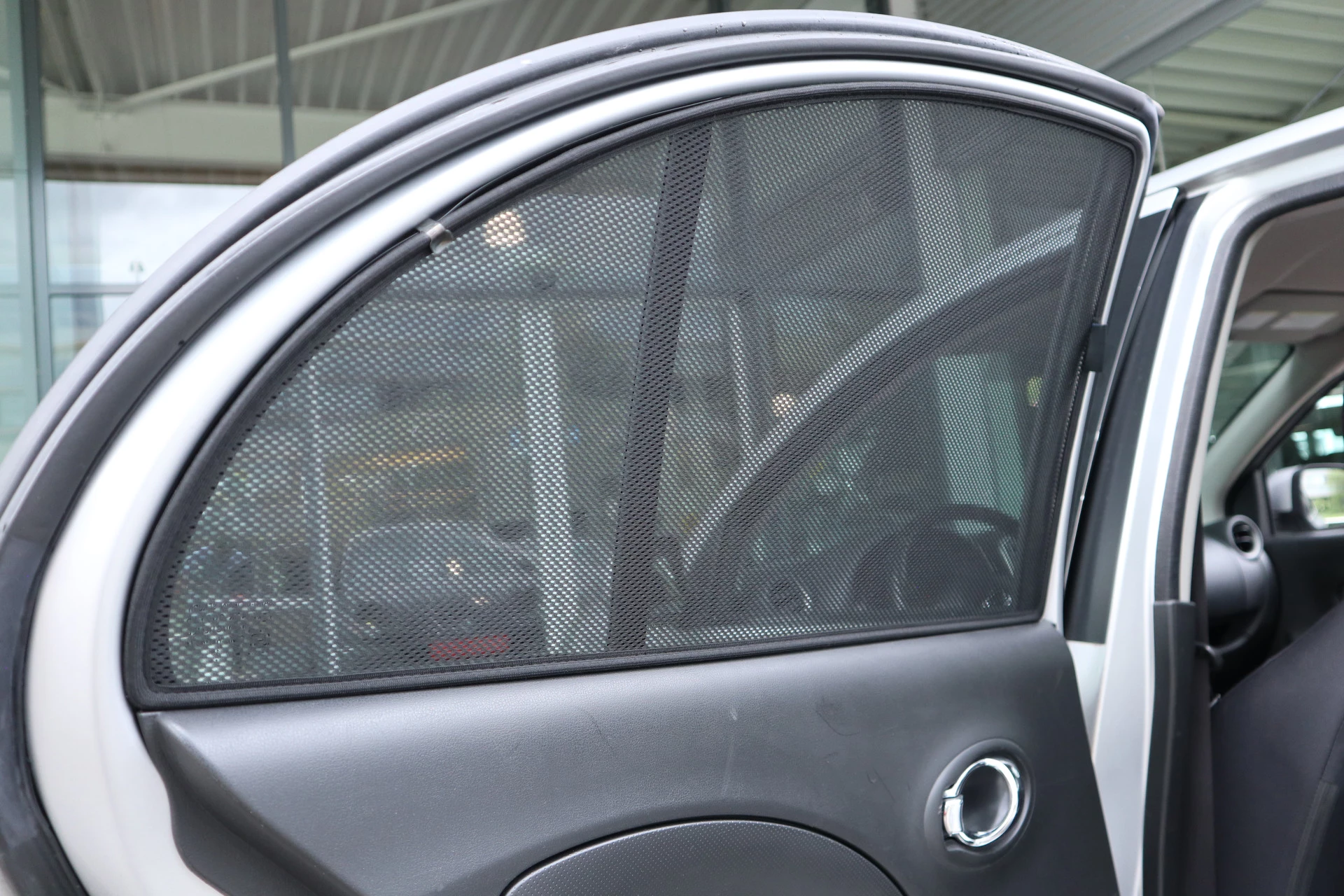 Hoofdafbeelding Nissan Micra
