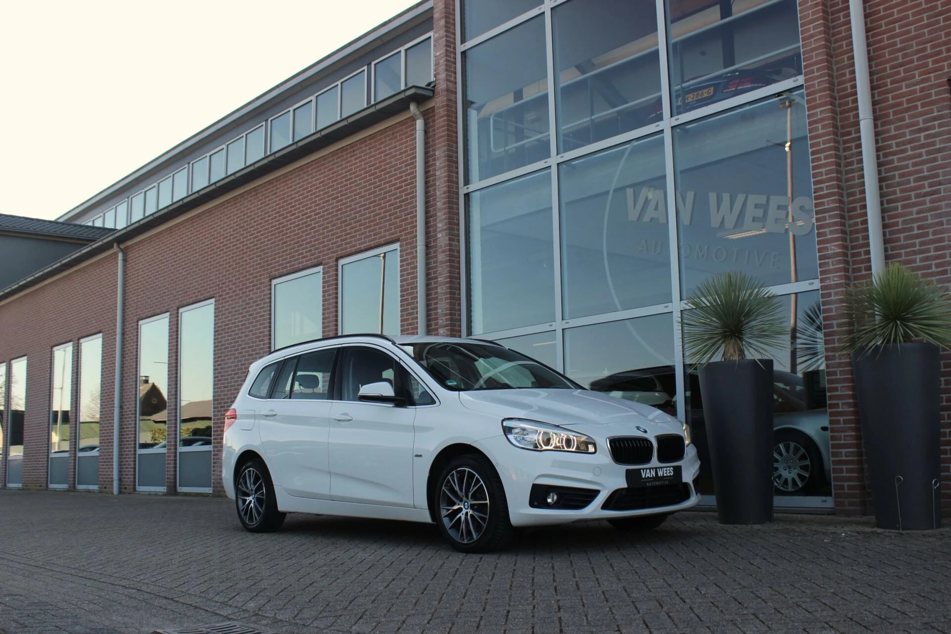 Hoofdafbeelding BMW 2 Serie