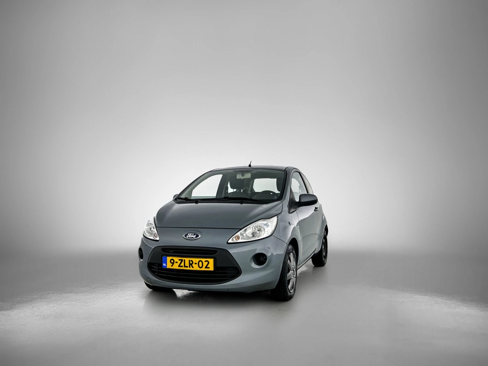 Hoofdafbeelding Ford Ka