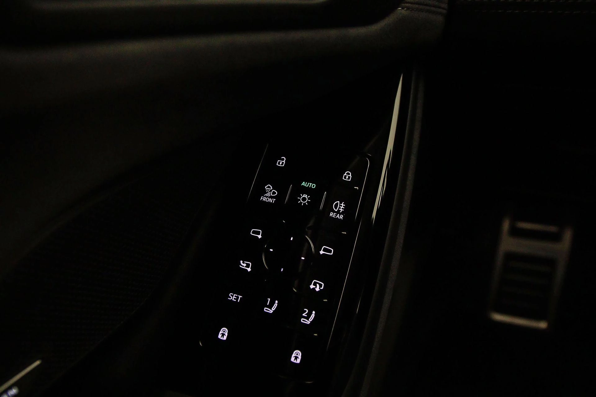 Hoofdafbeelding Audi A6 Avant e-tron