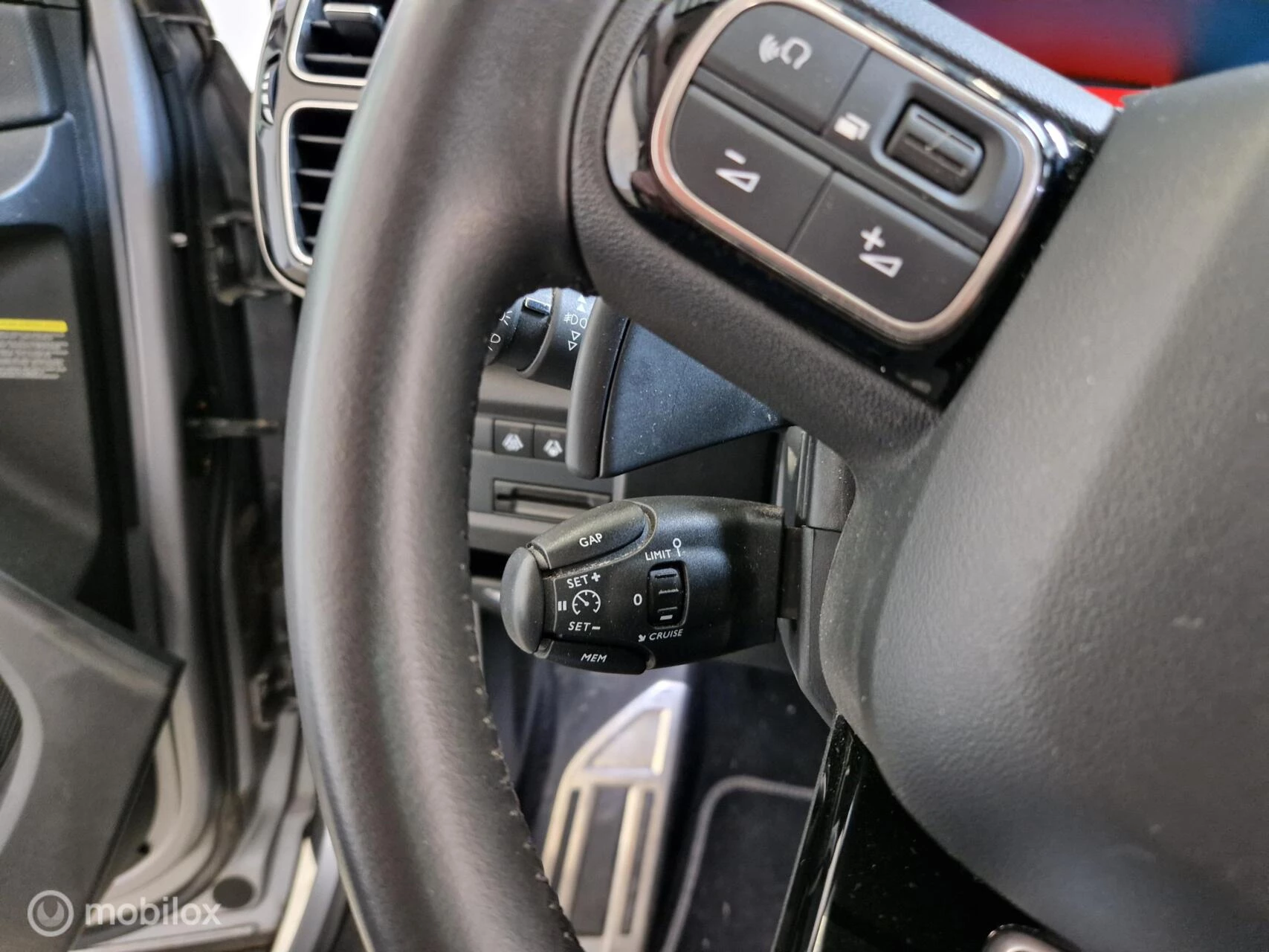 Hoofdafbeelding Citroën C5 Aircross