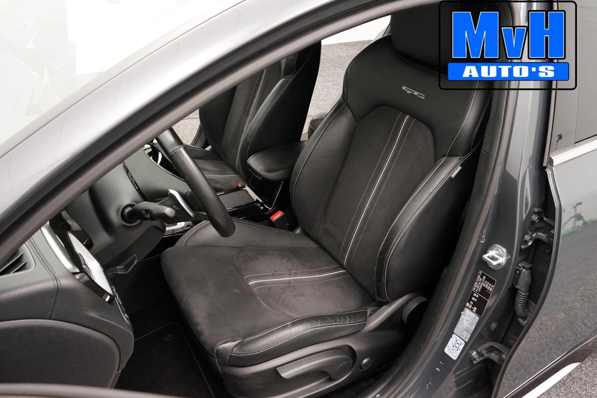 Hoofdafbeelding Kia ProCeed