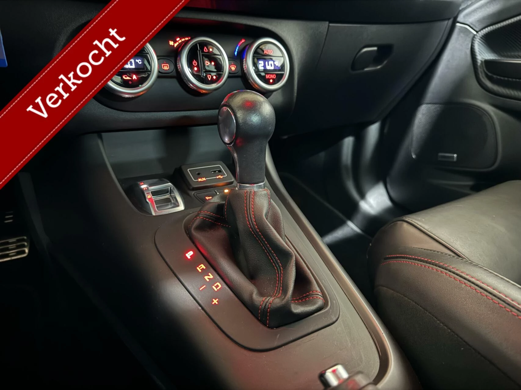 Hoofdafbeelding Alfa Romeo Giulietta
