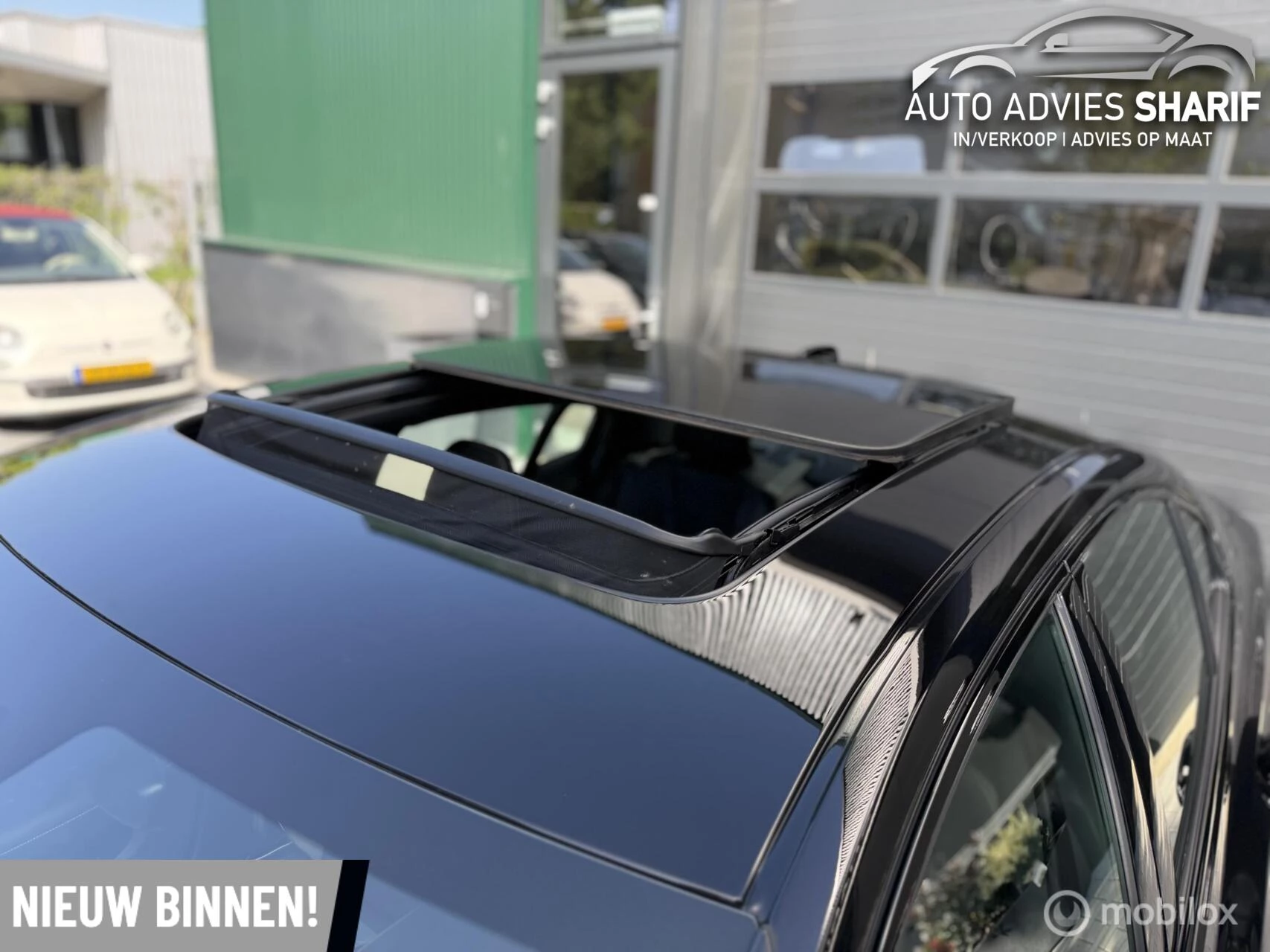 Hoofdafbeelding Volvo S60