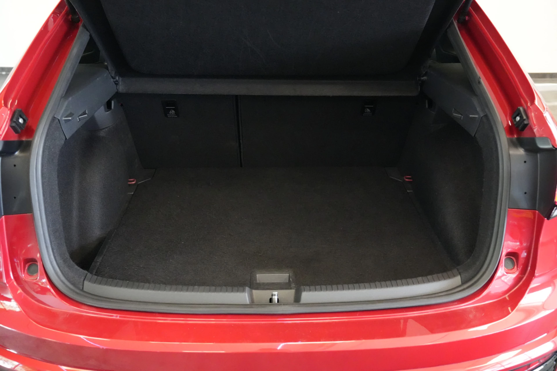 Hoofdafbeelding Volkswagen Taigo