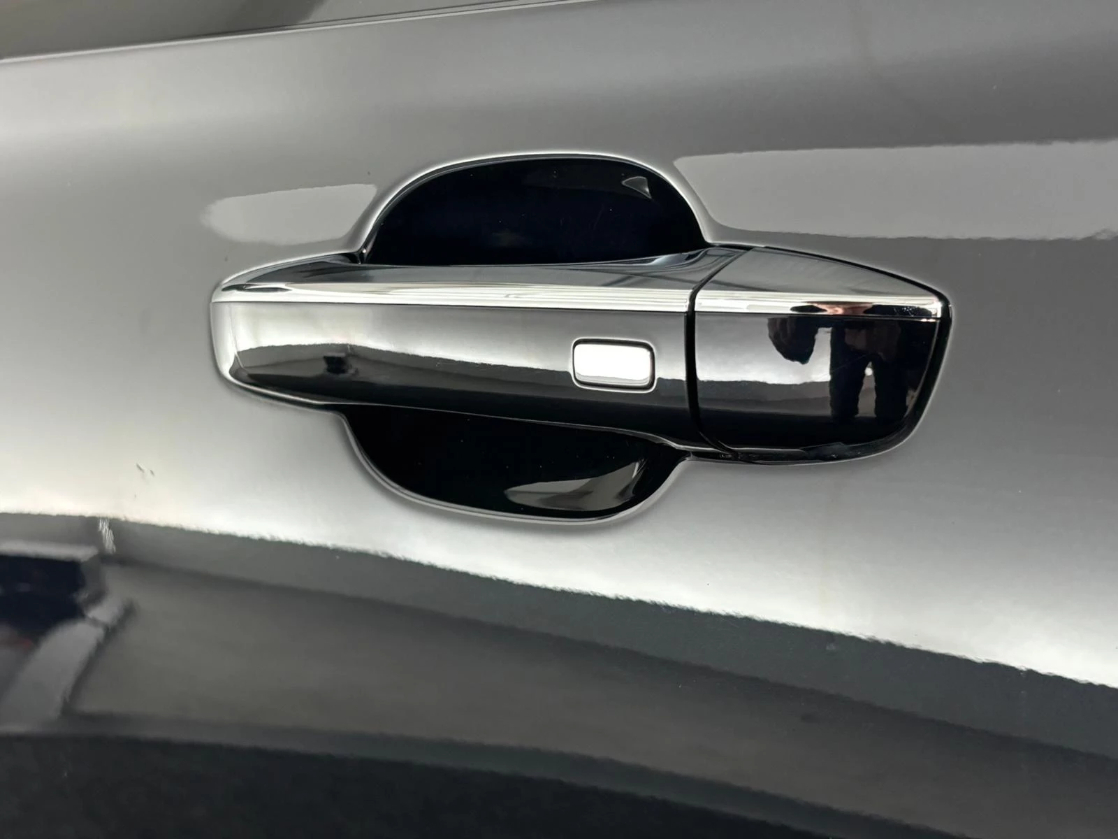 Hoofdafbeelding MG ZS EV