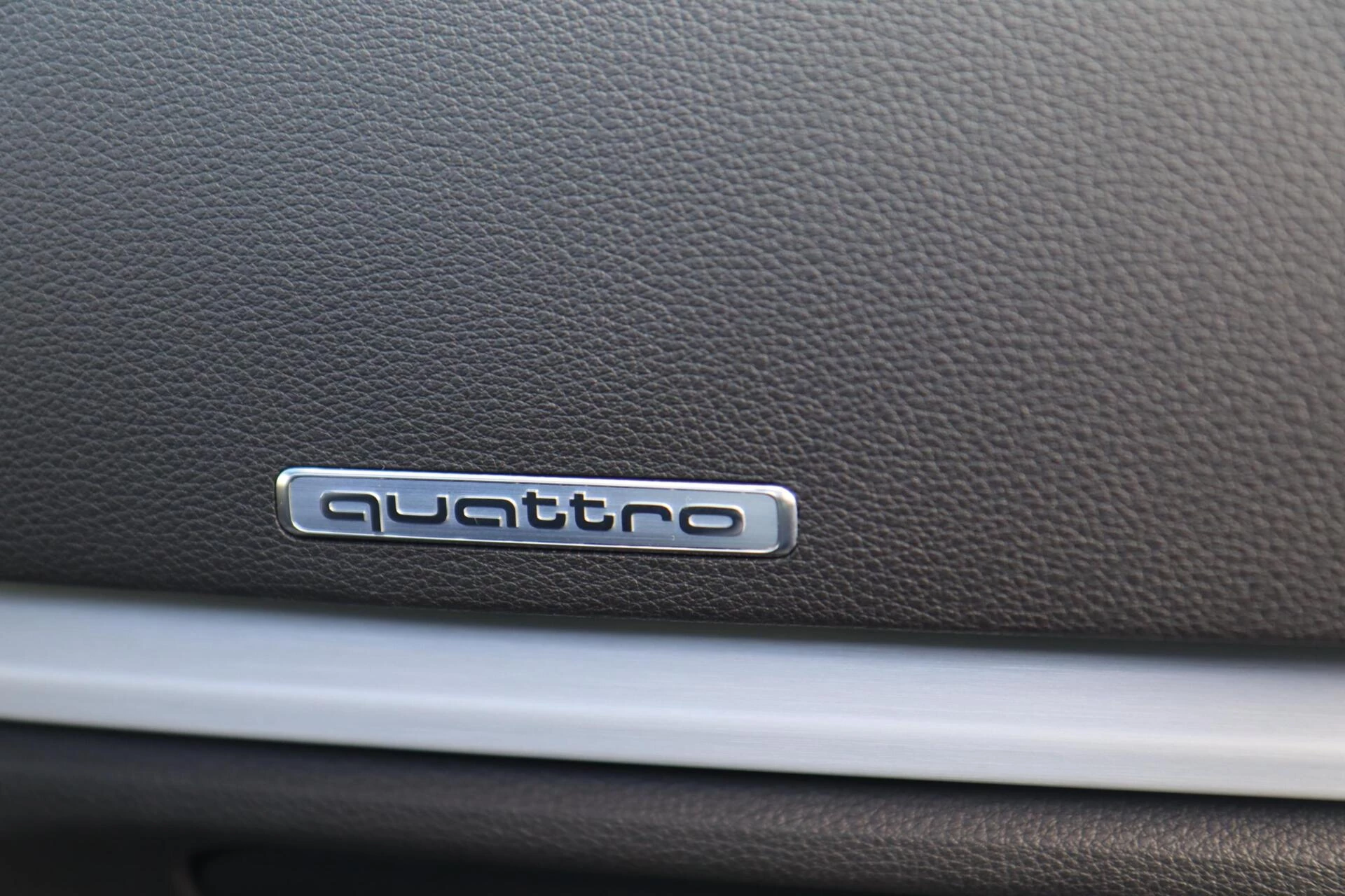 Hoofdafbeelding Audi S3