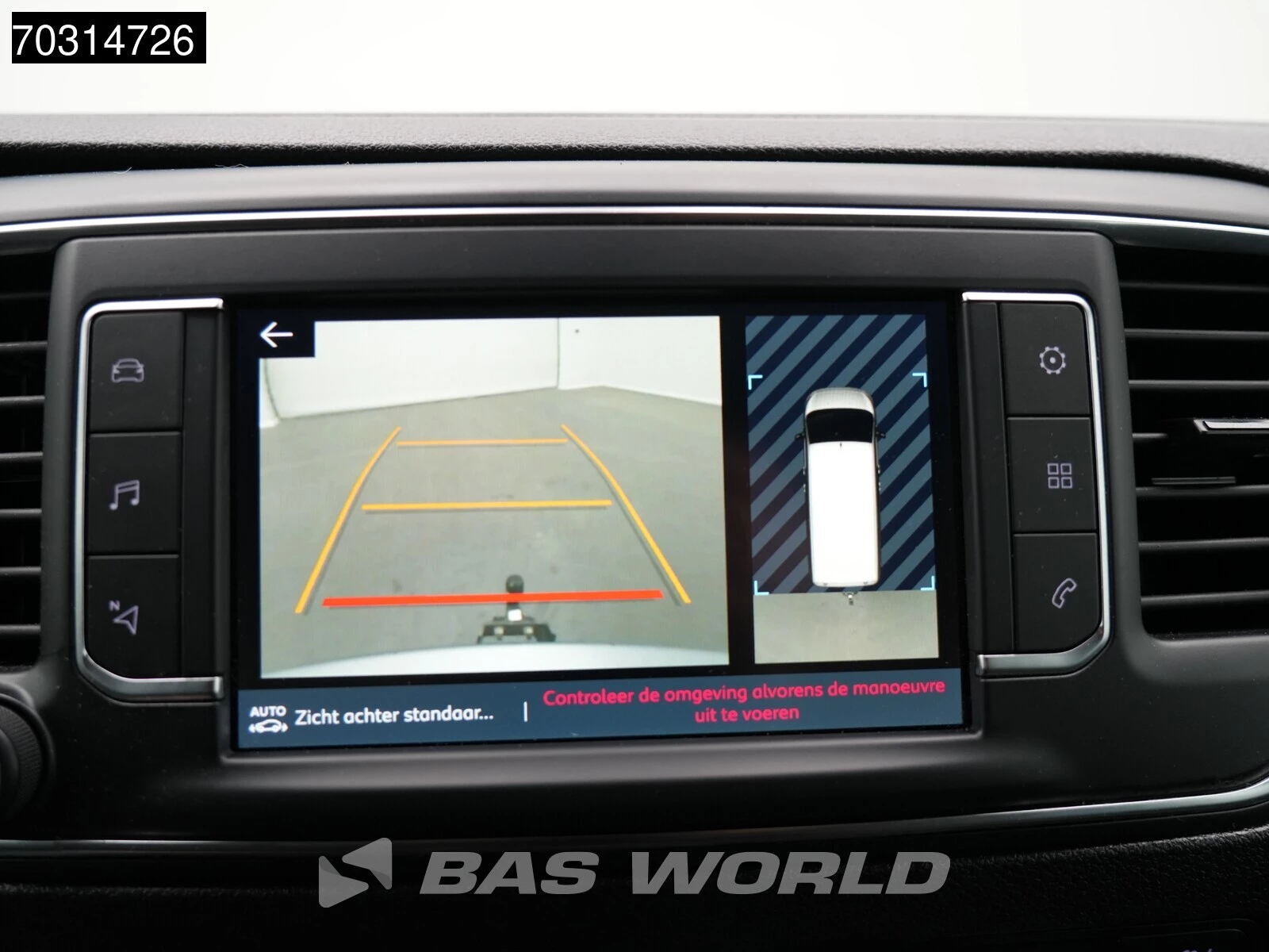 Hoofdafbeelding Fiat Scudo