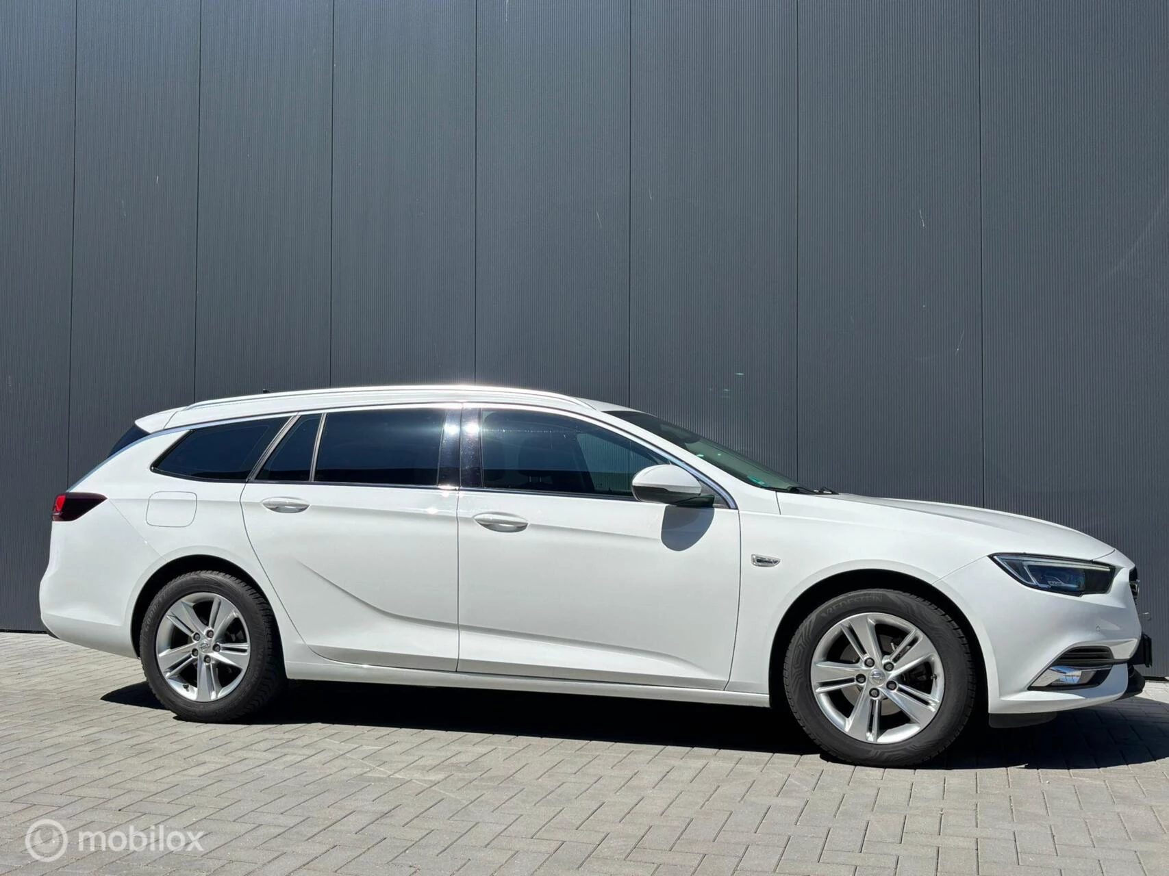 Hoofdafbeelding Opel Insignia