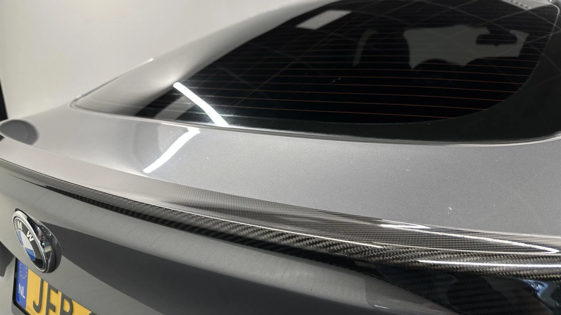 Hoofdafbeelding BMW X6