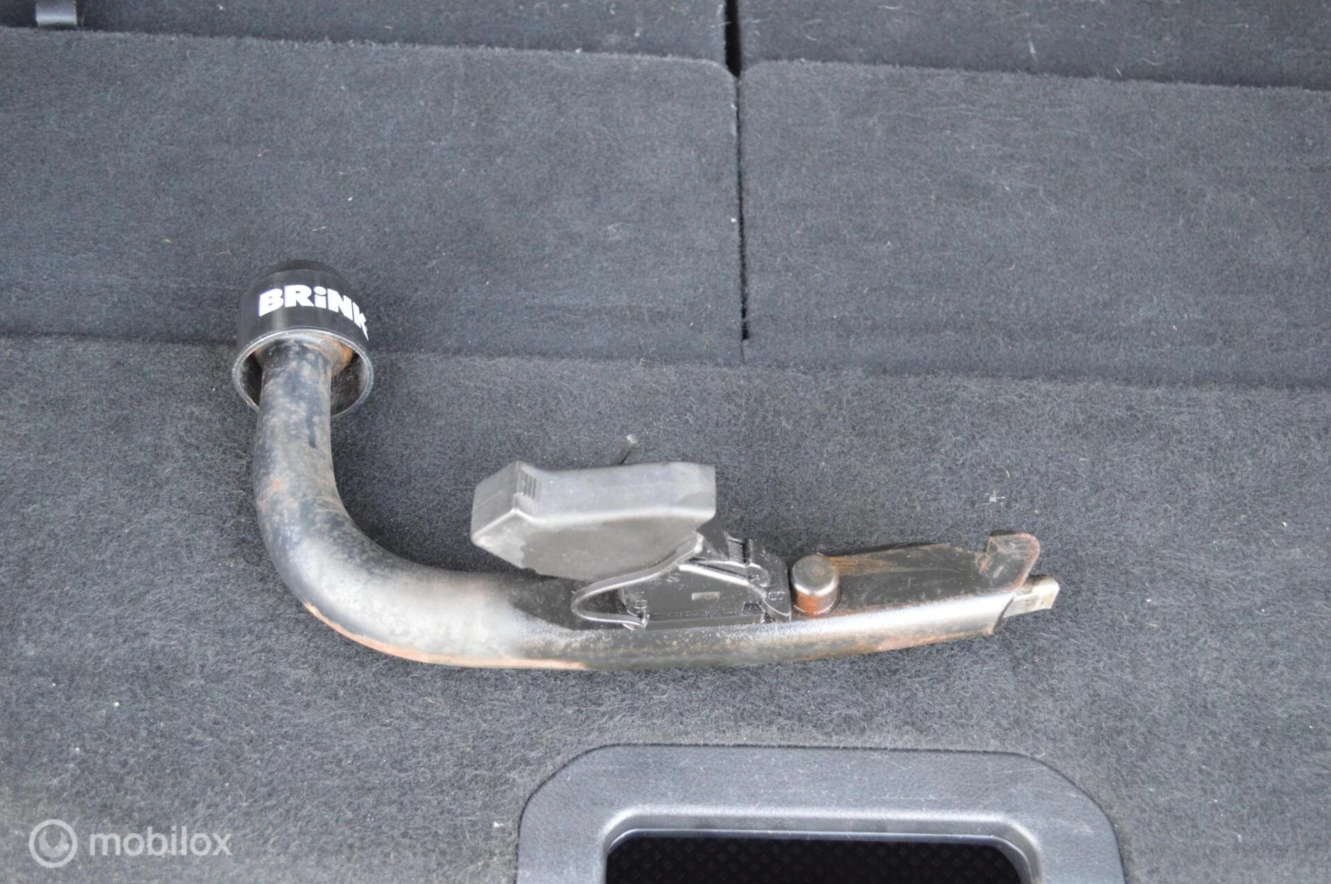 Hoofdafbeelding Nissan X-Trail