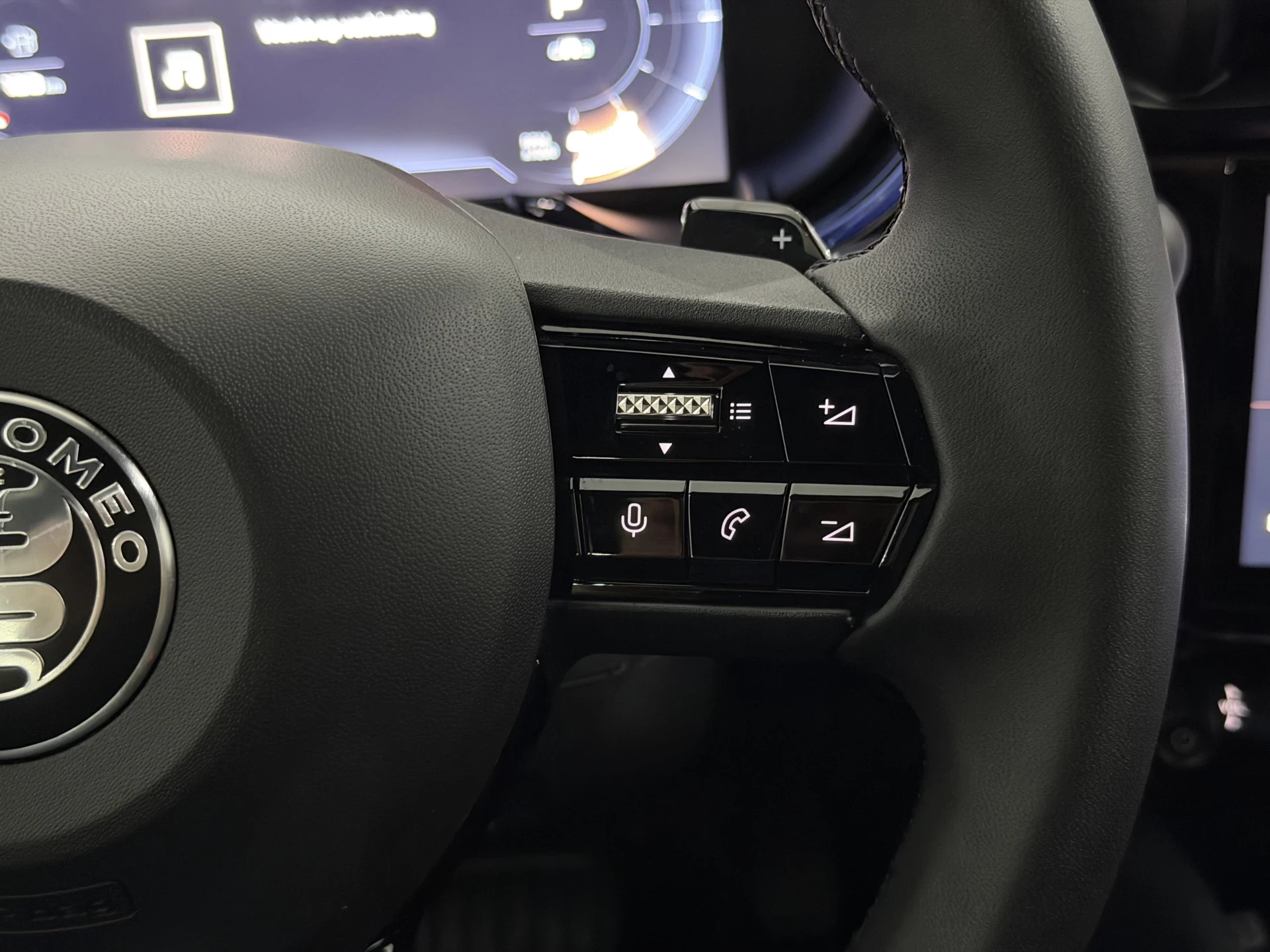 Hoofdafbeelding Alfa Romeo Junior