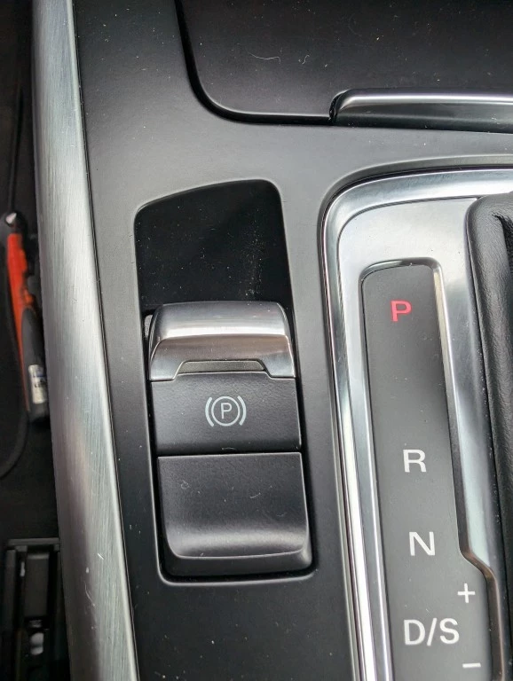 Hoofdafbeelding Audi Coupé
