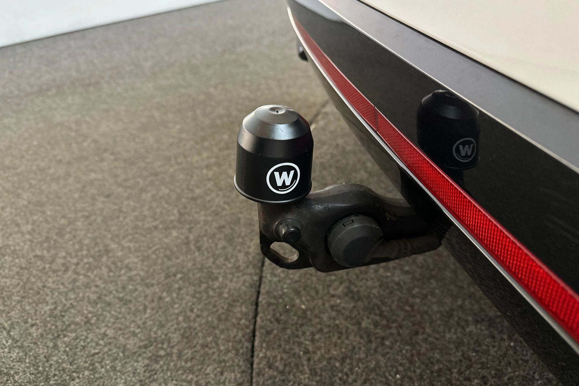 Hoofdafbeelding Škoda Enyaq Coupe