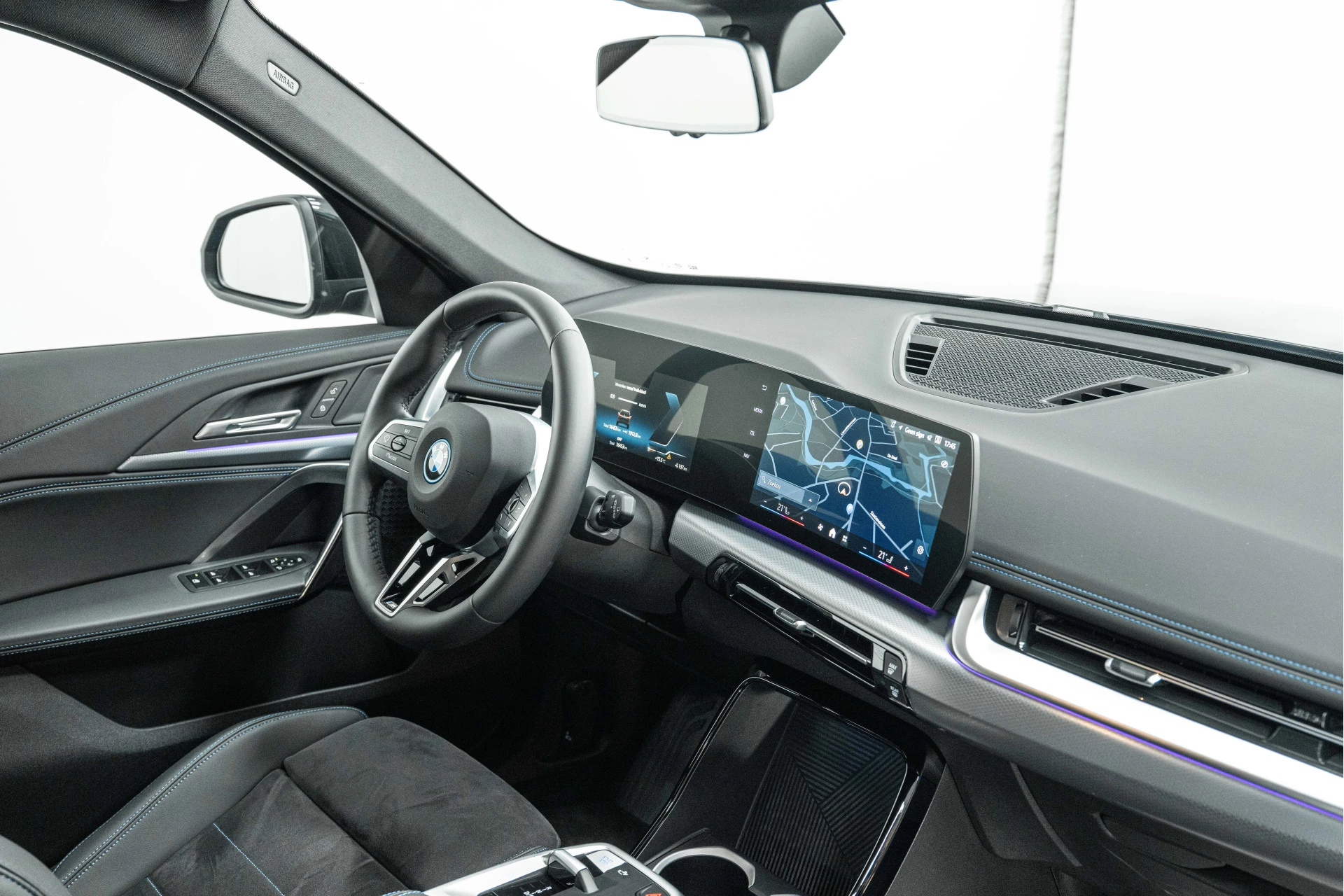 Hoofdafbeelding BMW iX1