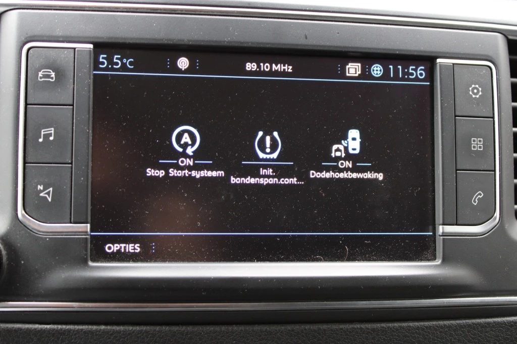 Hoofdafbeelding Peugeot Expert