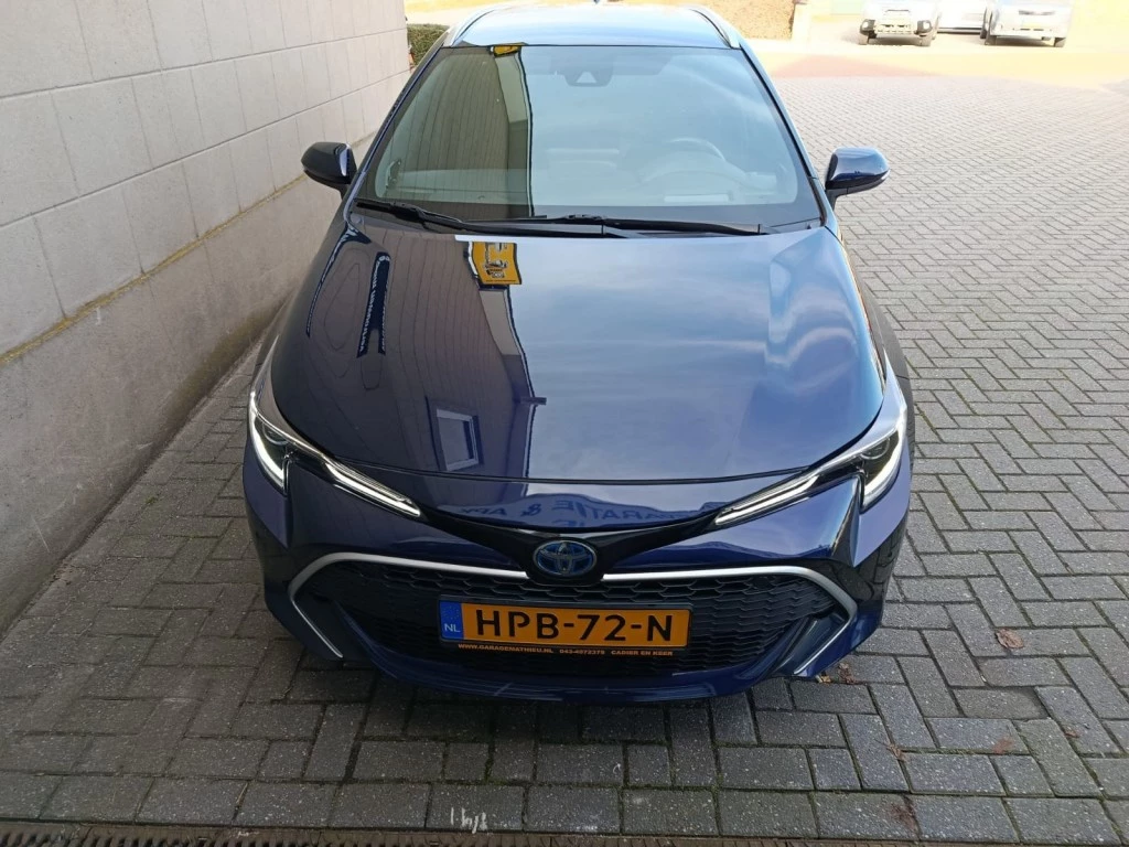 Hoofdafbeelding Toyota Overige