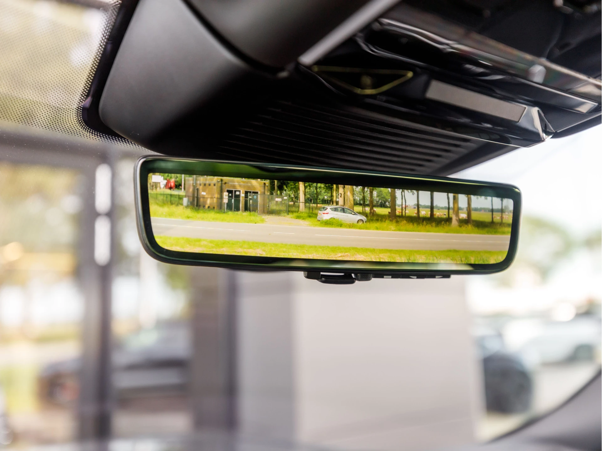 Hoofdafbeelding Land Rover Range Rover