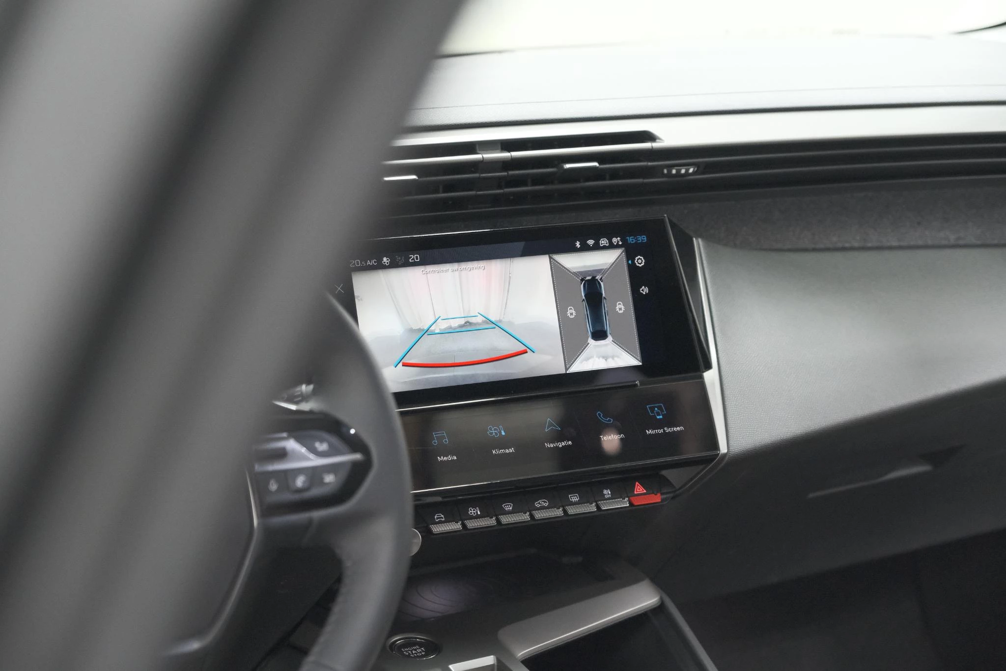 Hoofdafbeelding Peugeot 408
