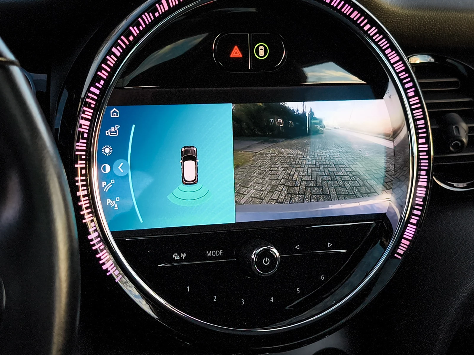 Hoofdafbeelding MINI One