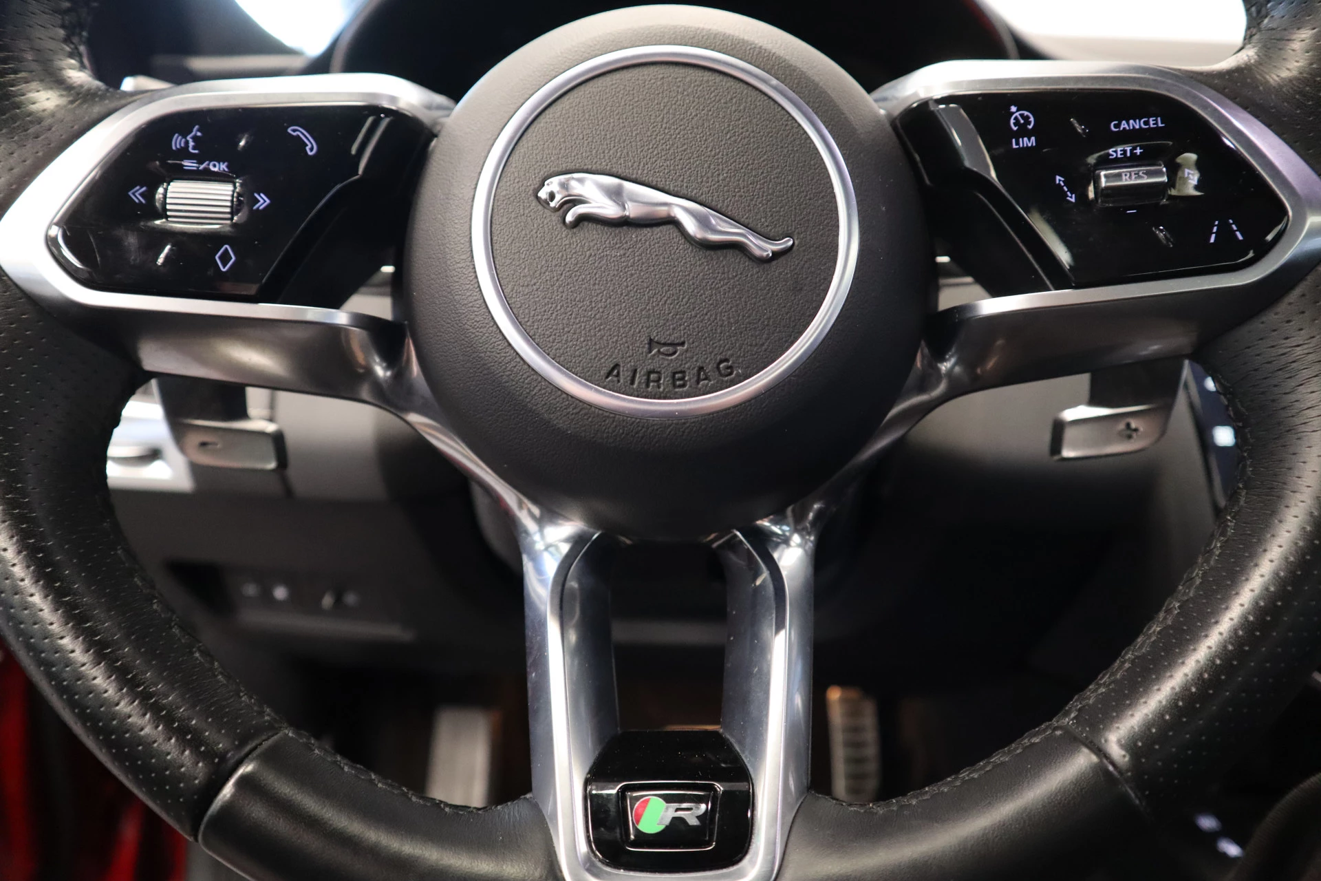 Hoofdafbeelding Jaguar E-PACE