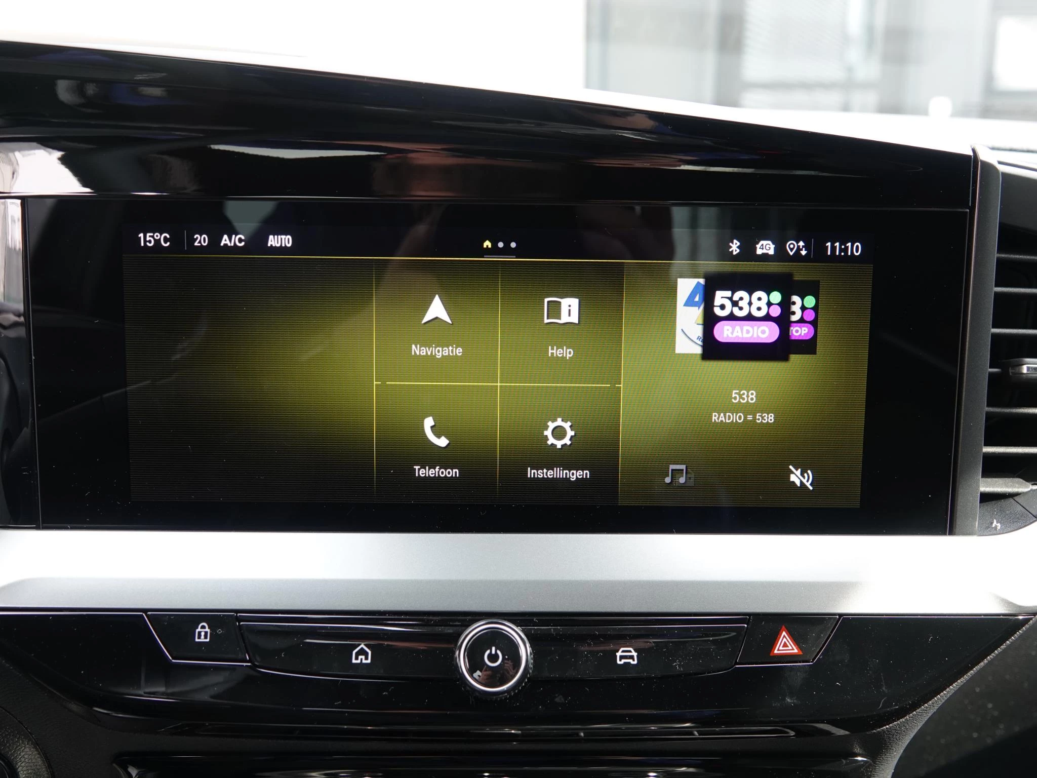 Hoofdafbeelding Opel Mokka-e