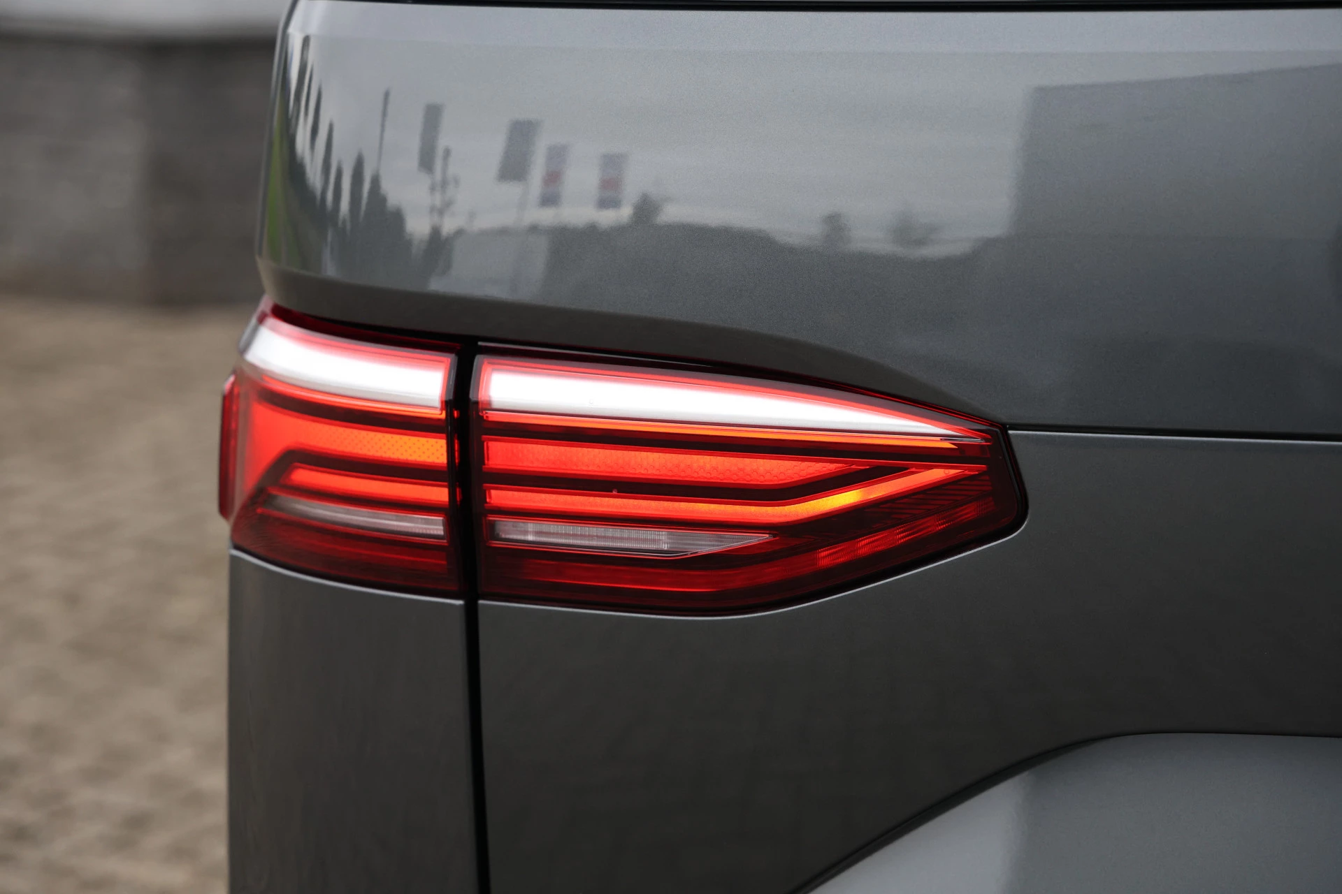Hoofdafbeelding Volkswagen Multivan