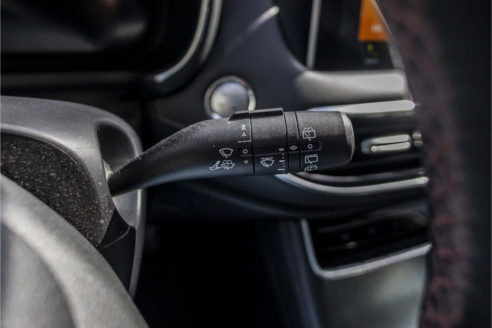 Hoofdafbeelding MG EHS