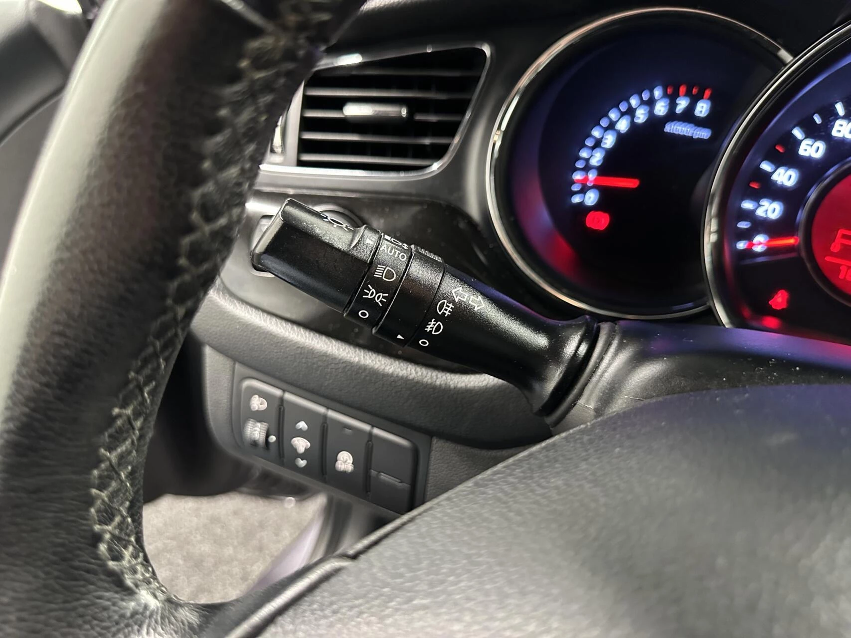 Hoofdafbeelding Kia cee'd