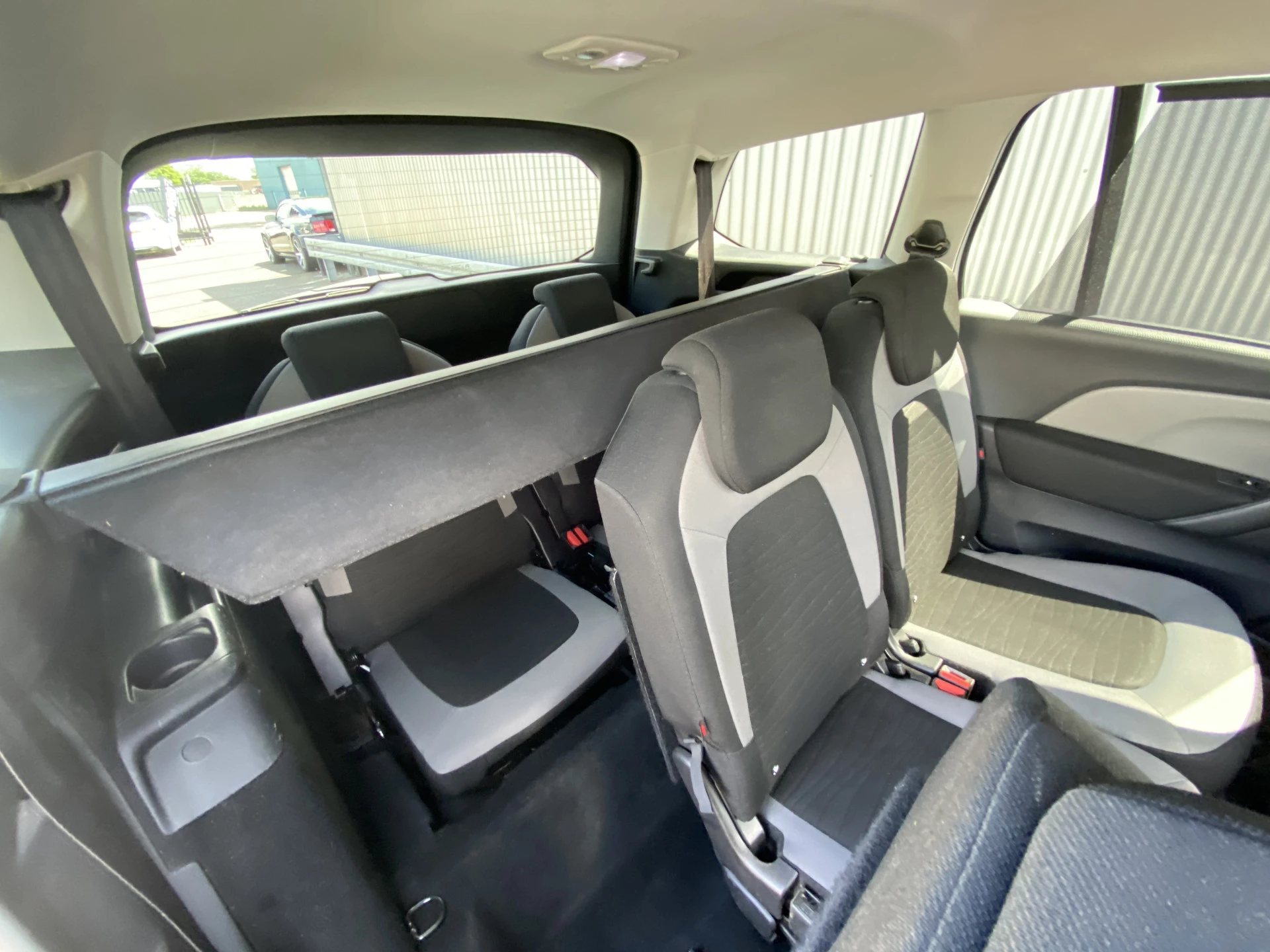 Hoofdafbeelding Citroën Grand C4 Picasso