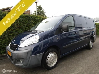 Peugeot Expert 2.0 HDI 130 PK L2H1 - Airco - 1e Eigenaar !