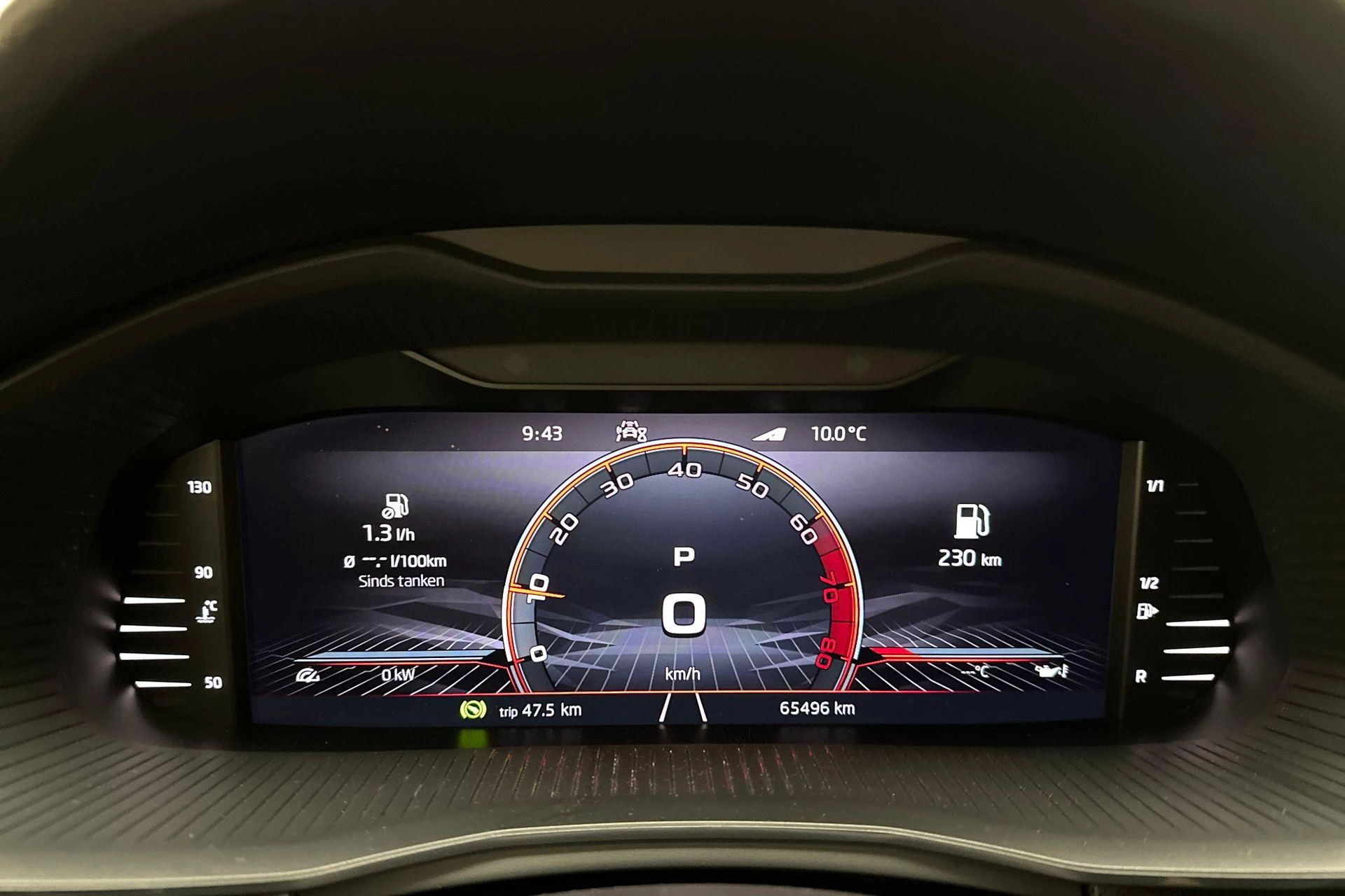 Hoofdafbeelding Škoda Scala