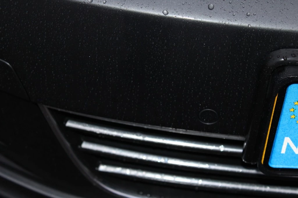 Hoofdafbeelding Volkswagen Eos