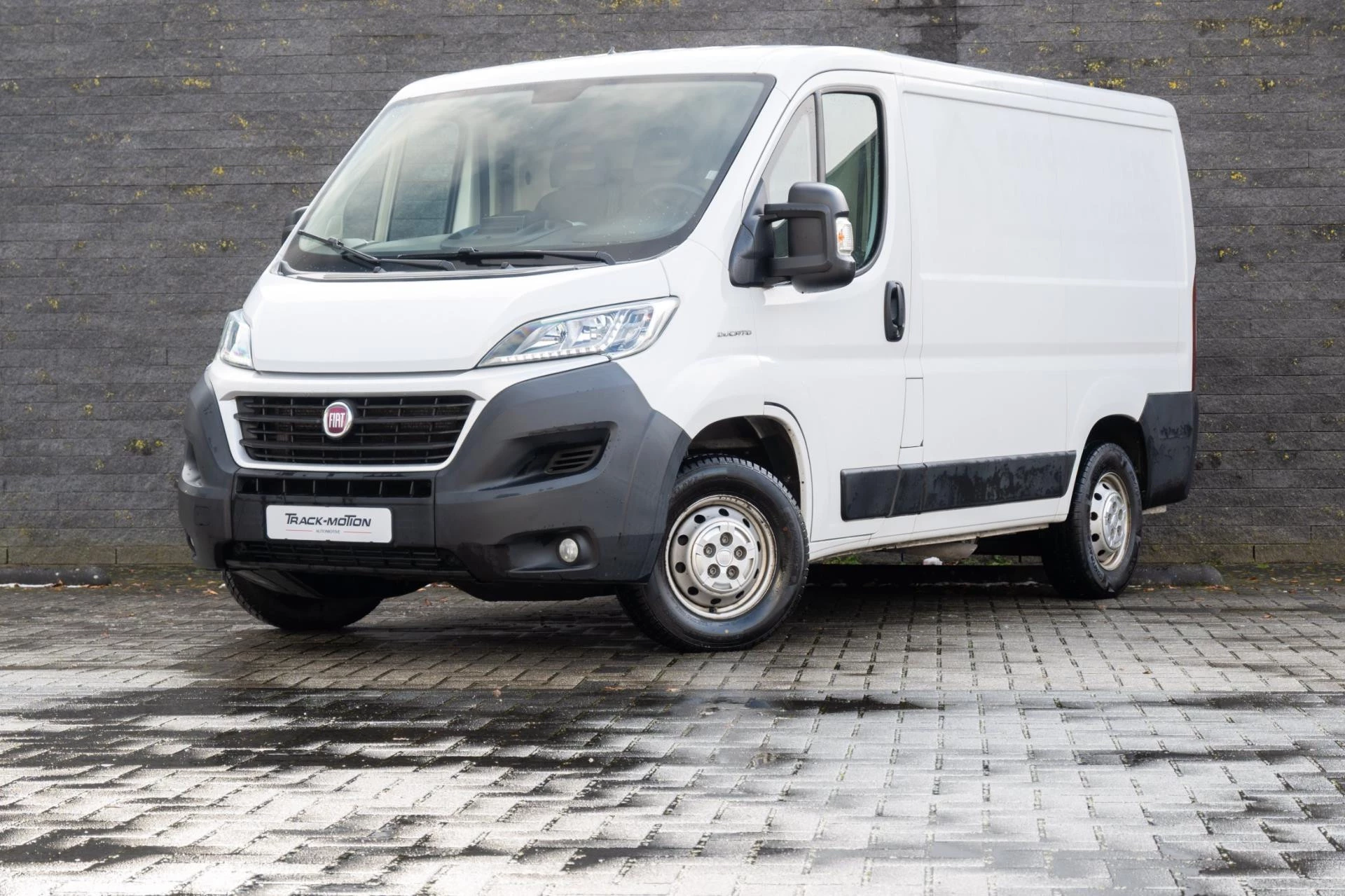 Hoofdafbeelding Fiat Ducato
